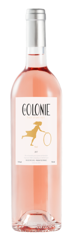 Colonie