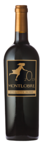 EtiquetteNoire
