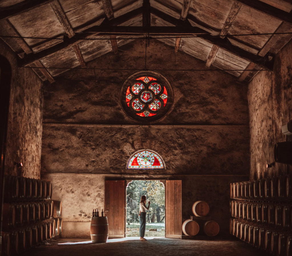 Les vins de Montlobre Les vins de Montlobre