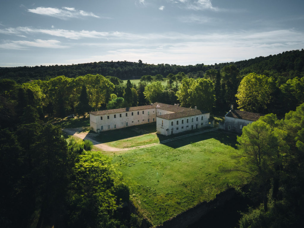 Domaine Montlobre Domaine Montlobre