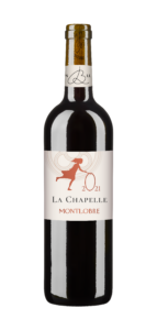 La Chapelle Montlobre