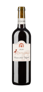 Réserve de La Chapelle Montlobre Réserve de La Chapelle Montlobre