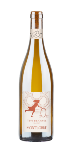 Tête de Cuvée Blanc Montlobre