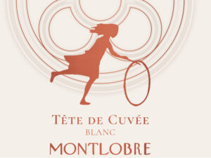 Tête de Cuvée Blanc Montlobre