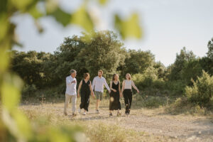 Famille Le Breton
