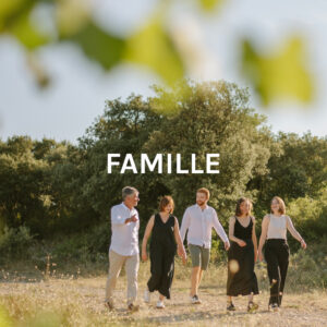 Famille LeBreton
