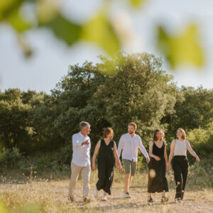 Famille Le Breton
