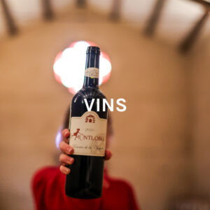 Montlobre Vins