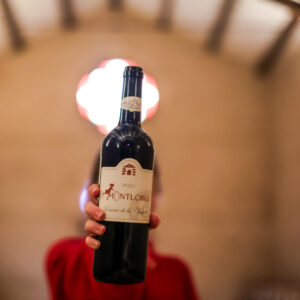 Montlobre Vins