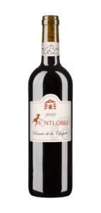Réserve de La Chapelle Montlobre