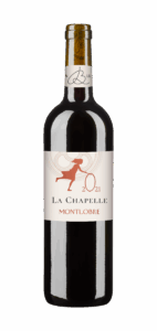 La Chapelle Montlobre