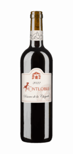 Réserve de La Chapelle Montlobre