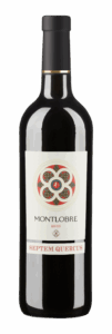 Septem Quercus Montlobre