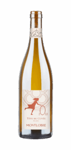Tête de Cuvée Blanc Montlobre