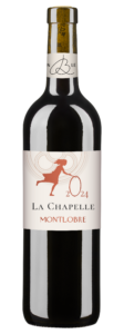 Montlobre La Chapelle