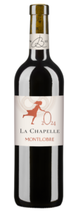 Montlobre La Chapelle