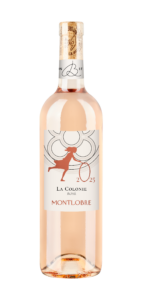 Montlobre La Colonie