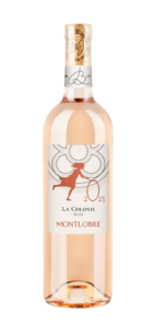 Montlobre La Colonie